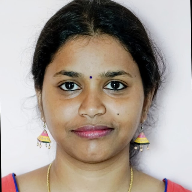 Naga Nandhinii